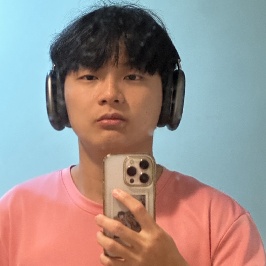 翁煒傑 WJ